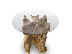 Root Dining Table A
