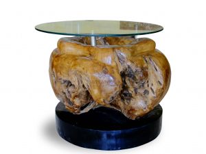 Root Sofa Table A