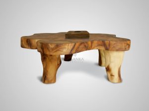 RHINOLEG SOFA TABLE