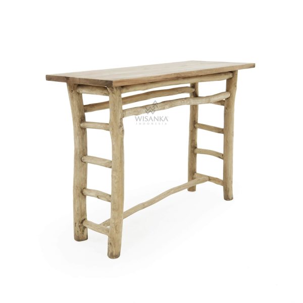 Saku Console Table (2)