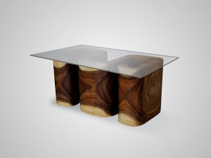 SPYRO SOFA TABLE