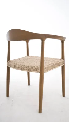 Bring It Back to Life: How to Polish & Revitalize Dull, Old Wood Furniture